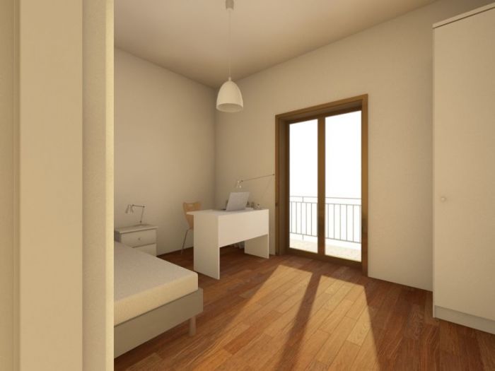 Archisio - Celestegreco - Progetto Casa c