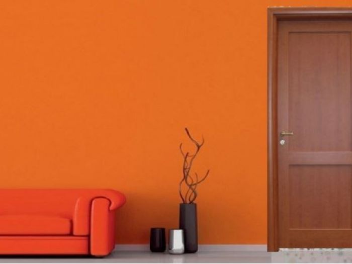 Archisio - Gioma Porte srl - Progetto GIOMA PORTE SRL