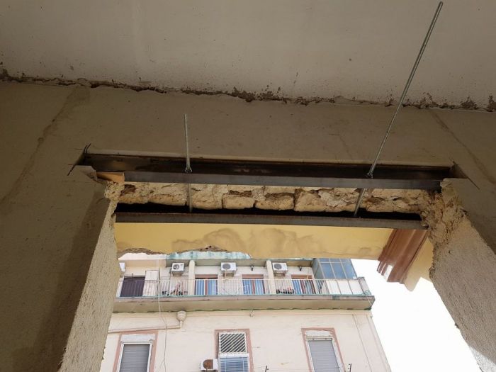 Archisio - Cuomoedil - Progetto Ristrutturazione