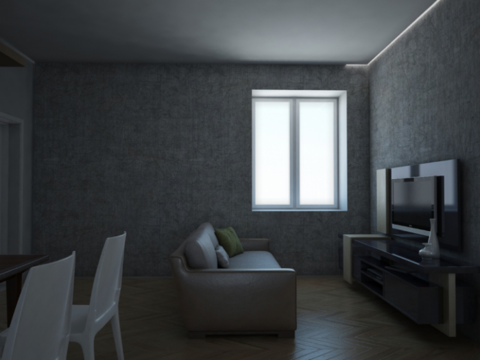 Archisio - Angelo Lombardo - Progetto Progettazione