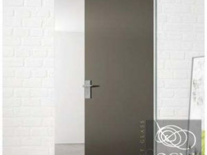 Archisio - Sogni Di Vetro - Progetto Porte e sistemi tutto vetro