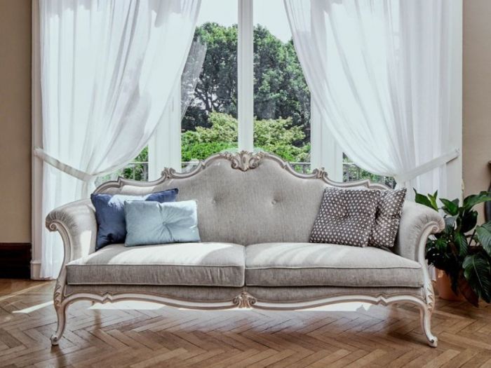 Archisio - Mobili Orlandini - Progetto Artigianato fiorentino