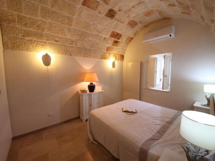 Archisio - Lovecchio Giuseppe - Progetto Ristrutturazione