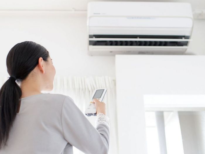 Archisio - Idraulica Bf - Progetto Impianto condizionatori