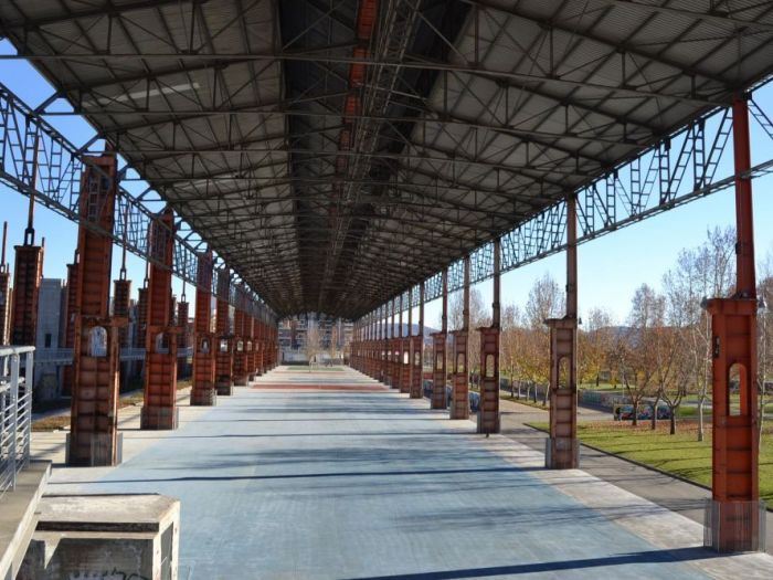 Archisio - Pronto Intervento Brescia - Progetto Tettoie e grondaie