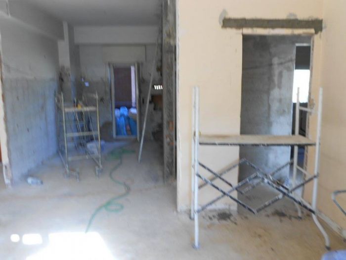 Archisio - Edilizia In Di Libertucci Osvaldo - Progetto Ristrutturazione interni