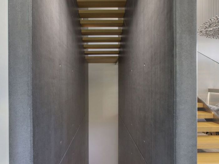 Archisio - Fontanot - Progetto Herno