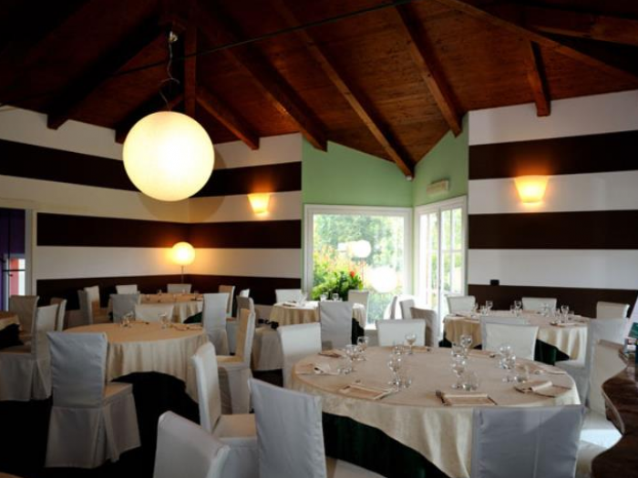 Archisio - Roberto Bertetti - Progetto Canavese golf country club