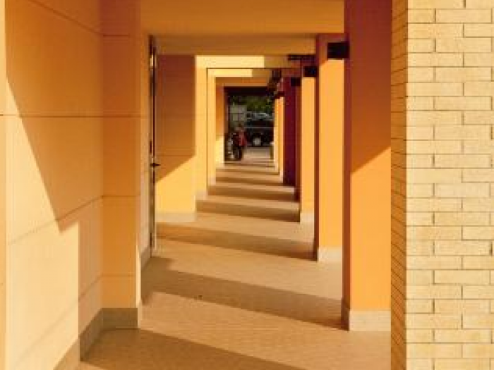 Archisio - Atre Studio - Progetto Residenza il parco