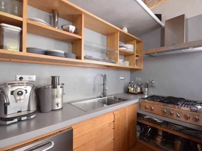 Archisio - Roberto Silvestri - Progetto La casa di yanez a roma