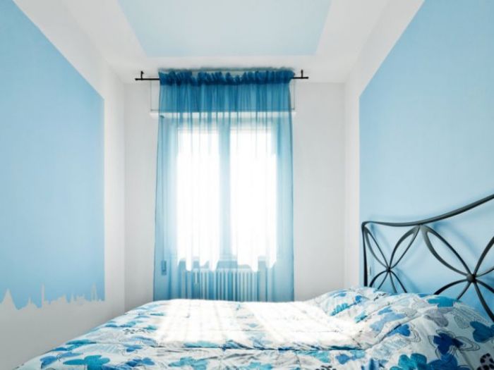 Archisio - Bottega Di Architettura Carlo Deregibus Silvia Sgarbossa - Progetto Colourfult