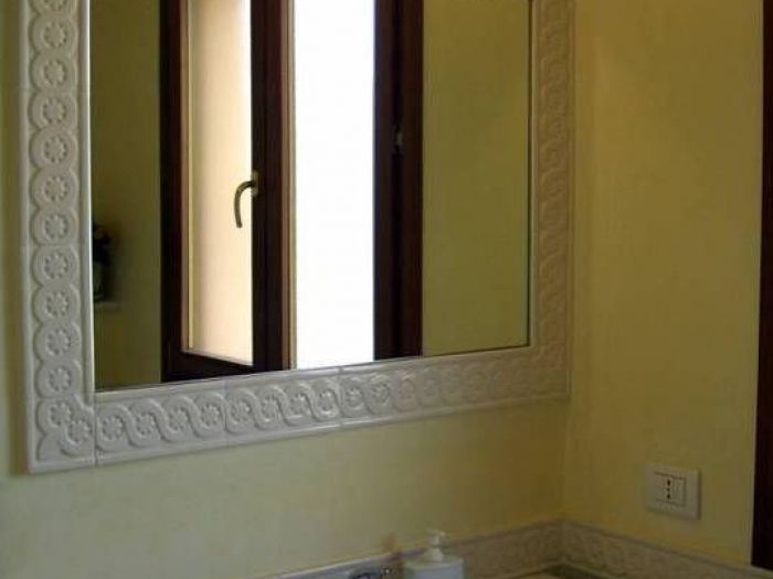 Archisio - Antonella Liguori Architetto - Progetto Villa a civezza