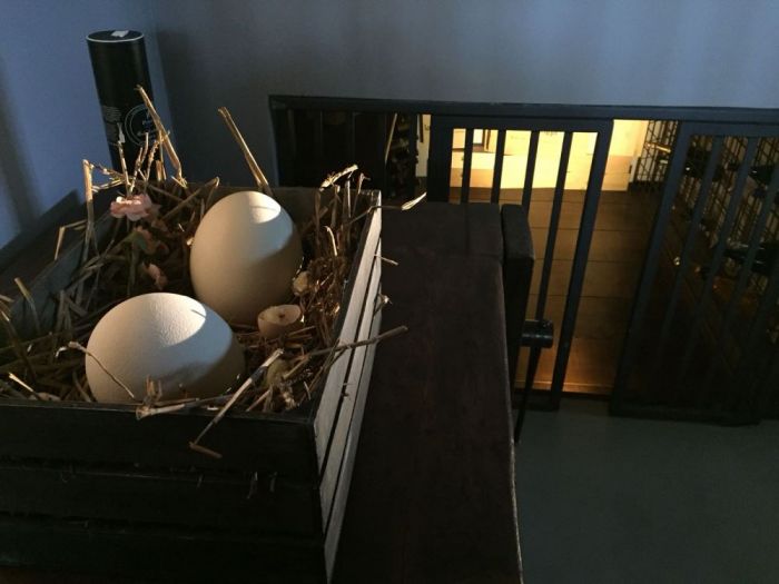 Archisio - Gian Luca Frigerio - Progetto 2017 loft a valenza al