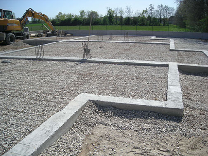 Archisio - Cavallara Impresa Edile - Progetto Realizzazione di immobili