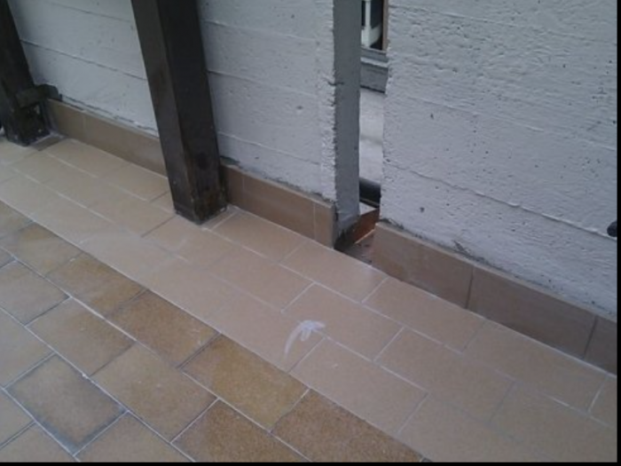 Archisio - Skyline Costruzioni - Progetto Lato strada corso adriatico 3478 grugliasco