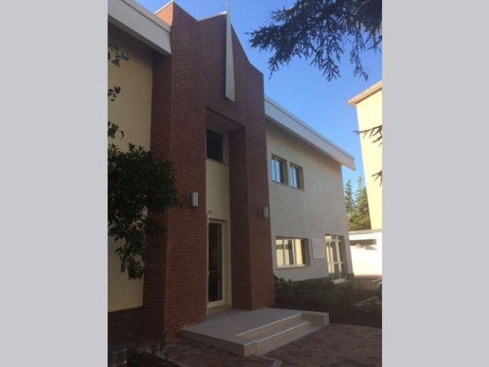 Archisio - Strutture srl - Progetto Ristrutturazione immobile