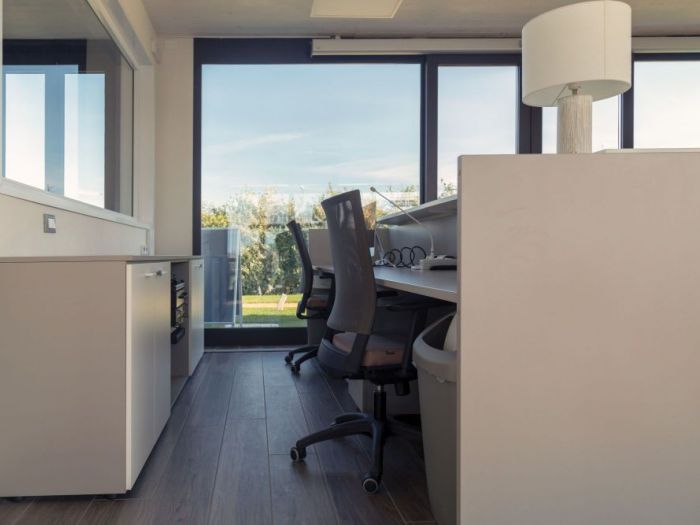 Archisio - Cinzia Campari - Progetto Cmc20nuovo catalogoitalian padel villagegrosseto