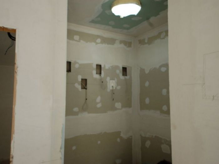 Archisio - Gianluca Fricchione - Progetto Ristrutturazione casa isolata