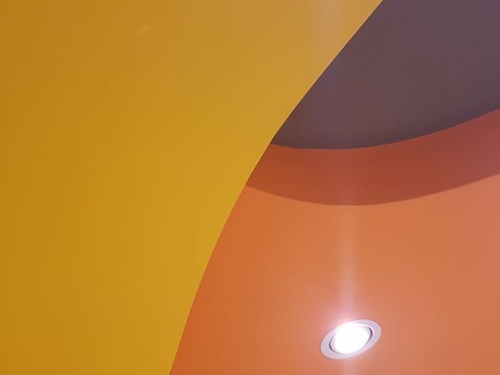 Archisio - Gianluca Fricchione - Progetto Minimarket - casamari