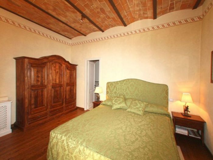 Archisio - Lorenzo Fusi - Progetto Progettazioni interne borgo termale