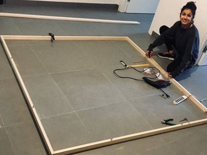 Archisio - Learchitette - Progetto Kami-oh