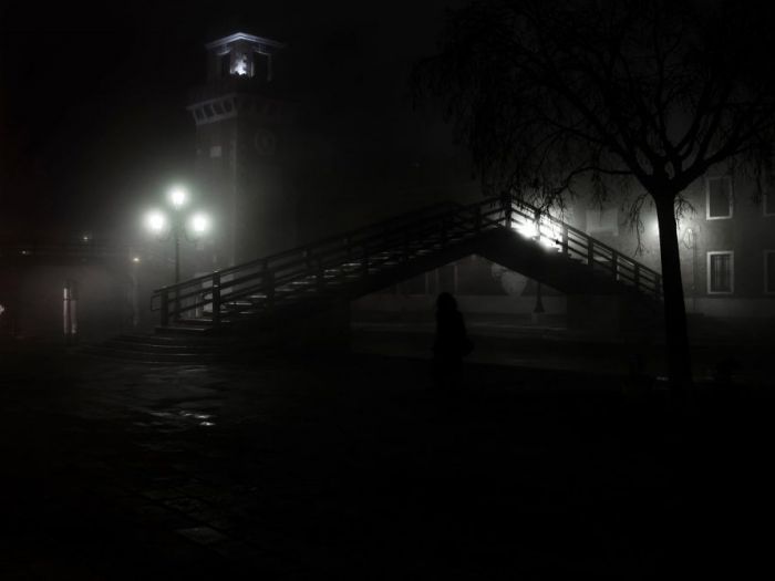 Archisio - Mariano Dallago - Progetto Fotografie