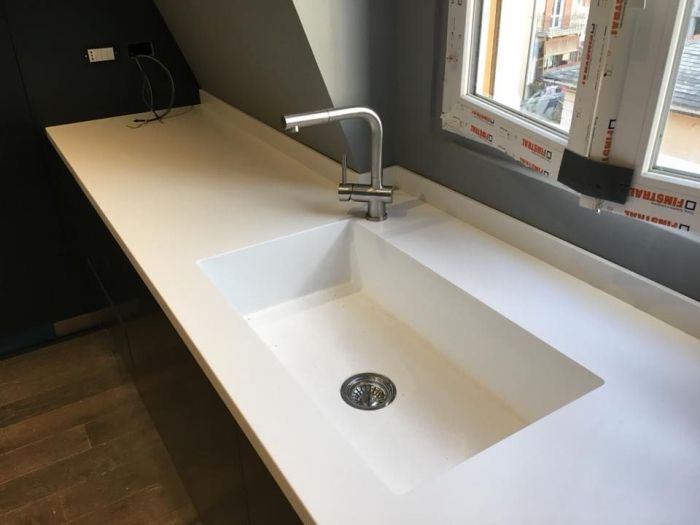 Archisio - Domus Sicilia - Progetto Lavorazione con legno