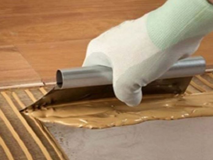 Archisio - Ristrutturazione Casa Roma - Progetto Lavori parquettista