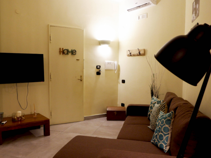 Archisio - Mw Officina Di Architettura - Progetto Parco comola interno 3