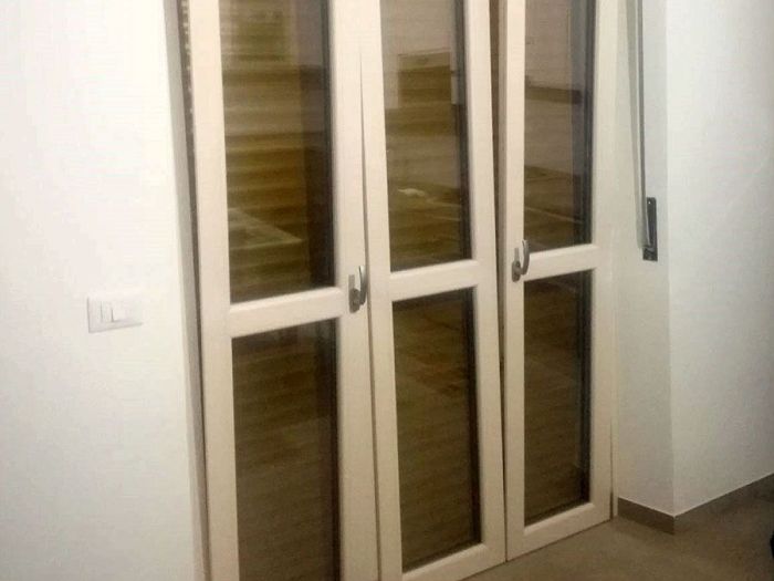 Archisio - Effedue Serramenti - Progetto Infissi e serramenti