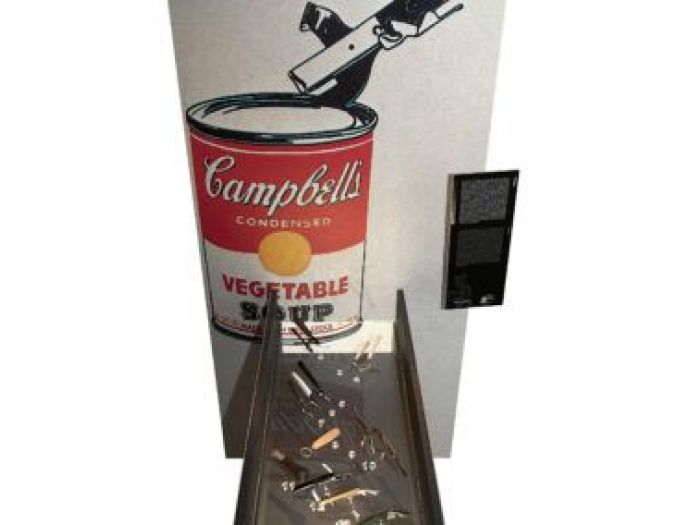 Archisio - Leolab - Progetto Museo dellarte fabbrile e delle coltellerie a maniago