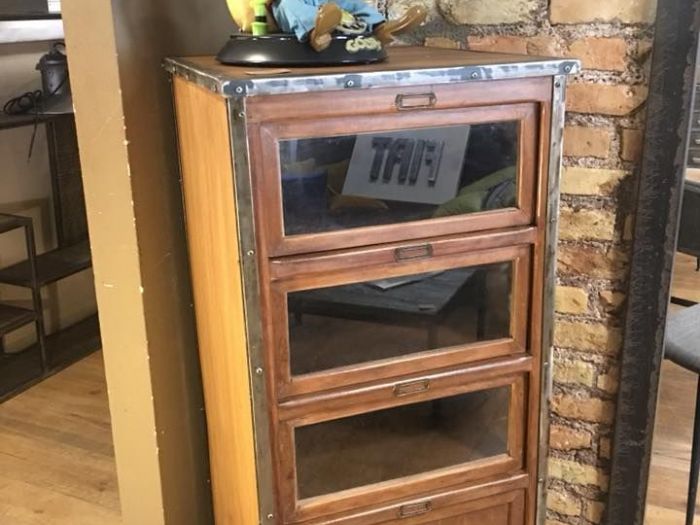 Archisio - Scenography - Progetto Mobili scenografici