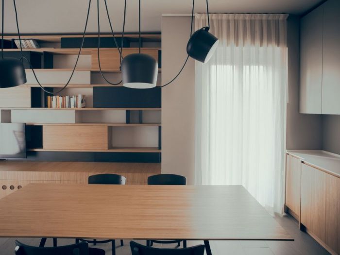 Archisio - Andrea Rubini - Progetto House02