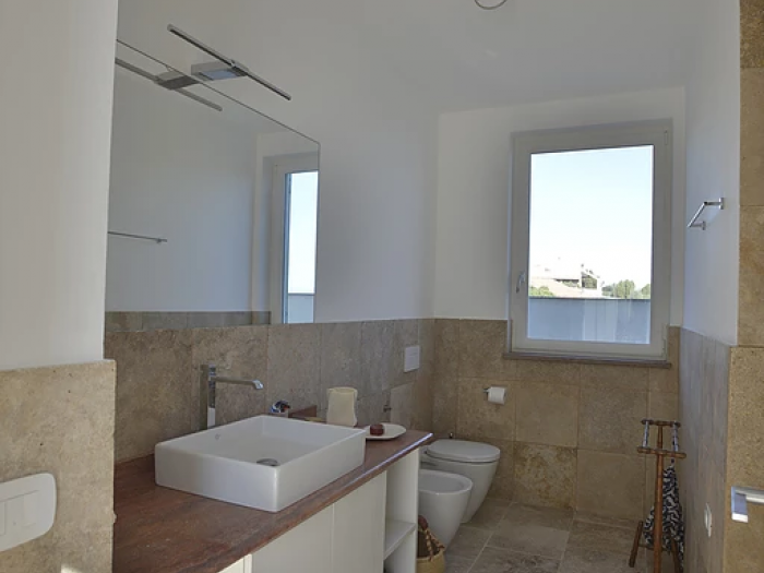 Archisio - Studio Patetta - Progetto Villa a carloforte ci