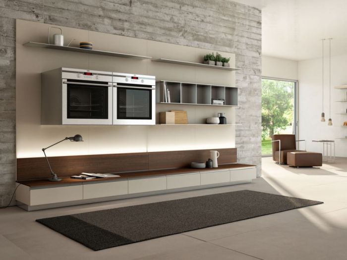 Archisio - Virtual Design - Progetto Living