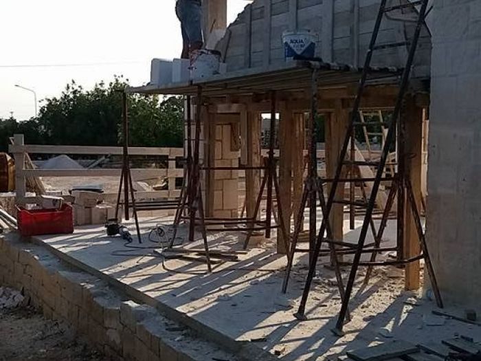 Archisio - Impresa Edile Conte Carlo - Progetto Lavorazioni in marmo