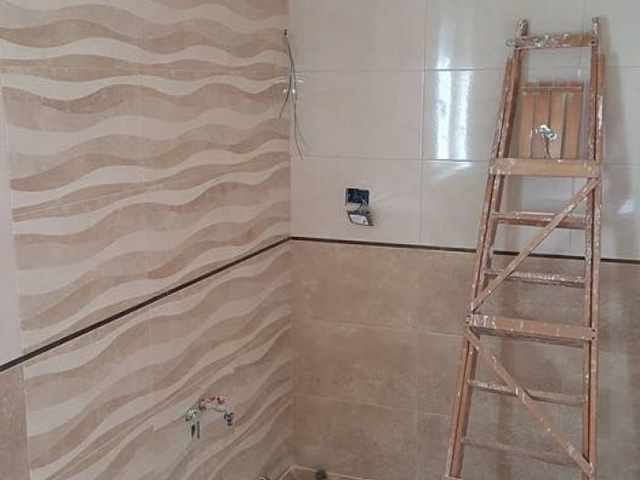 Archisio - La Forgia Costruzioni - Progetto Ristrutturazione appartamento