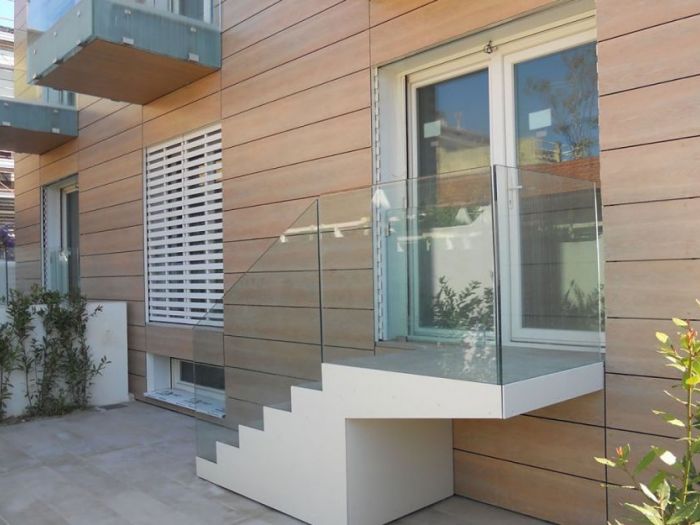 Archisio - Ati Project - Progetto Casa passiva