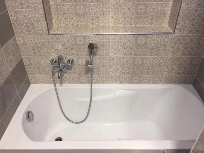 Archisio - Edil Adam - Progetto Ristrutturazioni interni e bagni