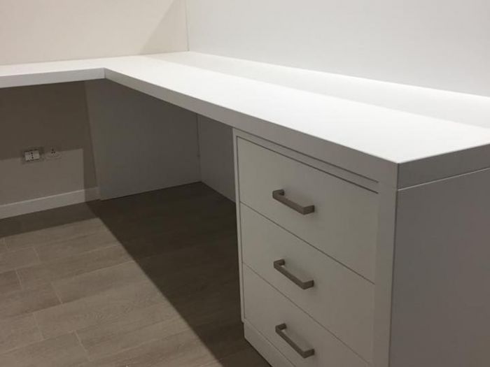 Archisio - Falegnameria Caricato - Progetto Arredamenti interni su misura