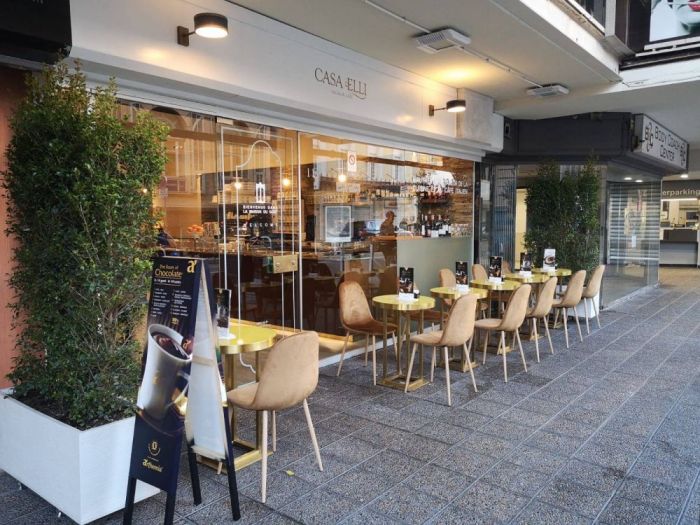 Archisio - Nadine Schmitz - Progetto Casa elli