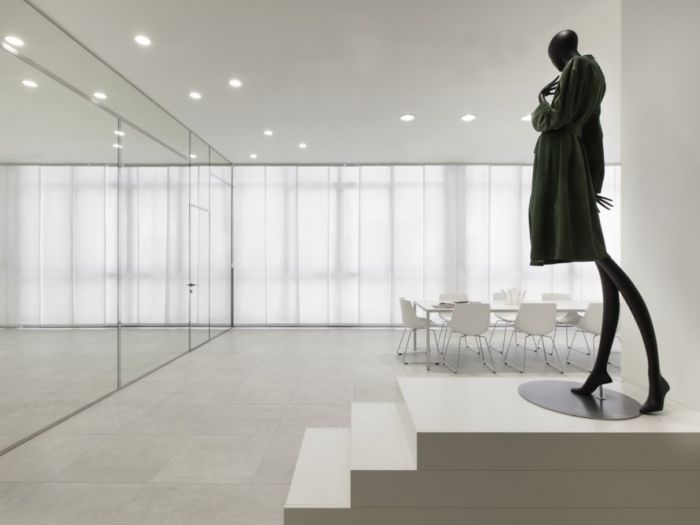 Archisio - Itacafreelance - Progetto Msa home design