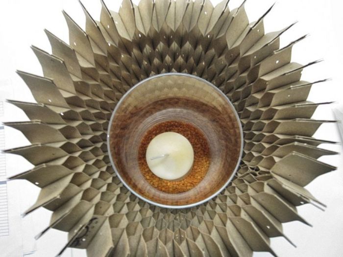 Archisio - Soa Spazio Oltre Larchitettura - Progetto Cbrd