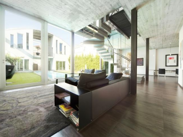 Archisio - Atre Studio - Progetto Loft