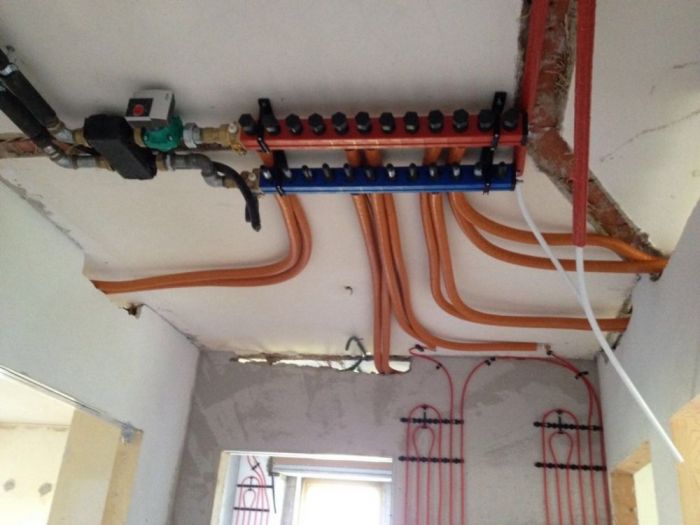 Archisio - Ivo Magnabosco - Progetto Riqualificazione energetica di un appartamento a canove