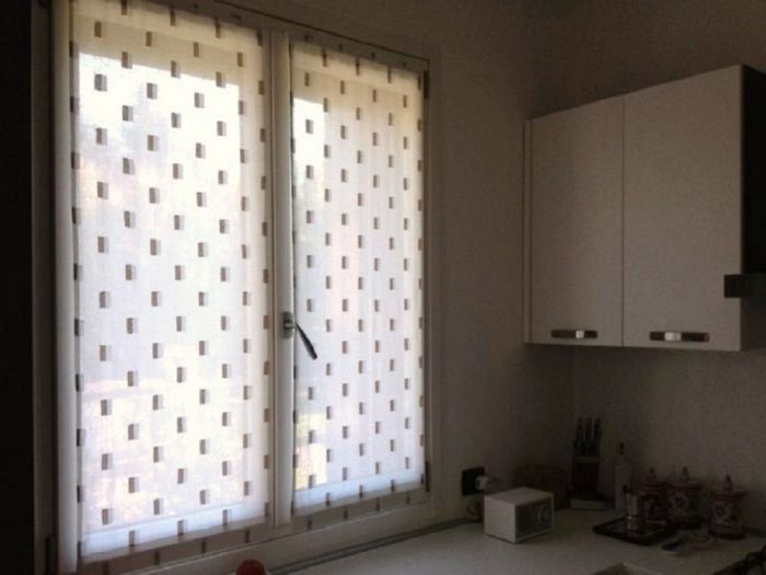 Archisio - Tende Lab - Progetto Tende a vetro