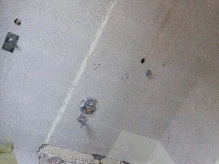 Archisio - Impresa Edile Pappalardo Romoaldo - Progetto Rifacimento interni