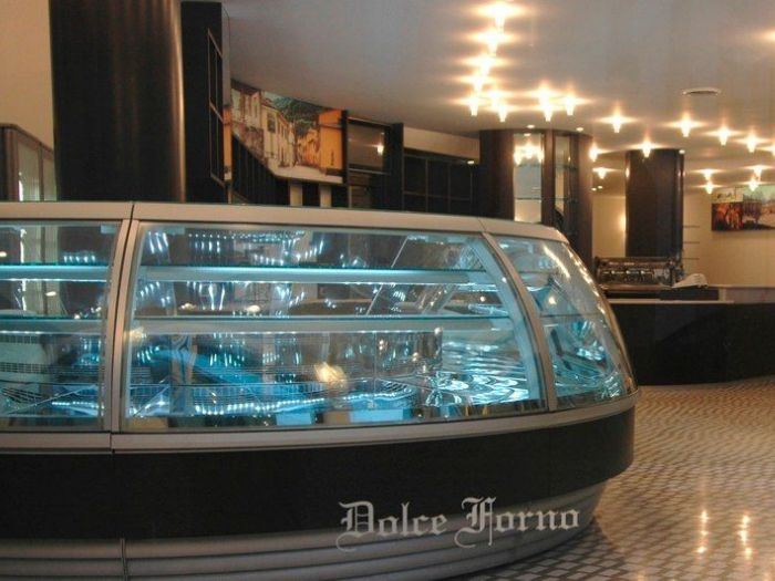 Archisio - Fabar - Progetto Dolceforno