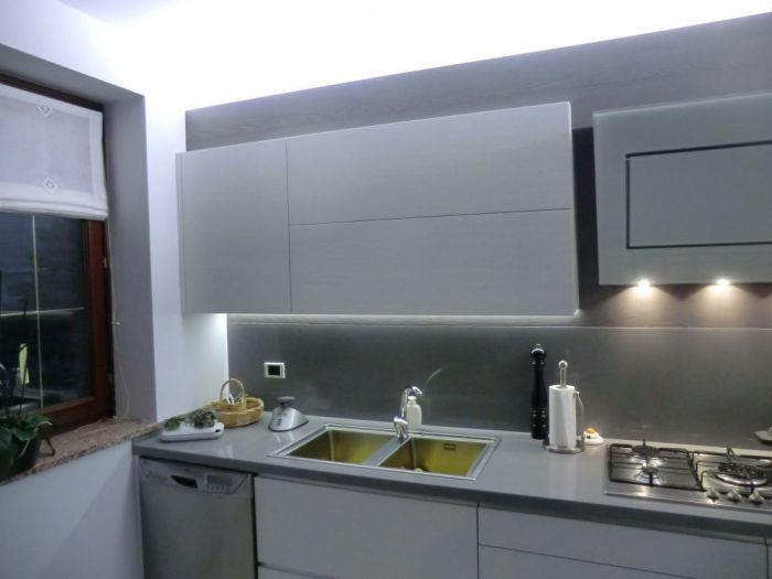 Archisio - Arredamenti Dalla A Alla Z - Progetto Progetto interior 1