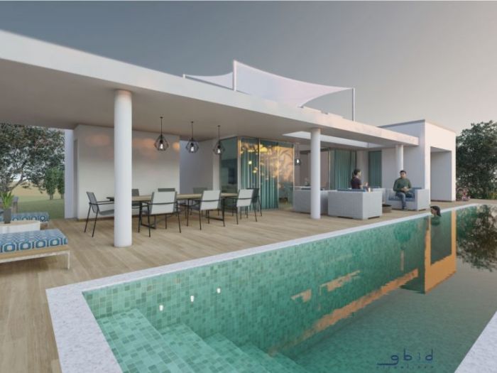 Archisio - Alberto Geromel - Progetto Riferimenti di architettura